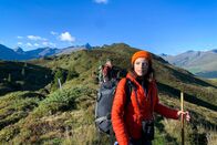 Mona mittendrin – Mona mittendrin – Auf der Bündner Hochjagd Mona Vetsch ist mit Jägern im Hochgebirge unterwegs