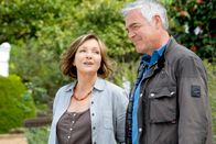 Das Traumhotel – Gila von Weitershausen (Hanna), Michael Greiling (Jonathan Beckett).
