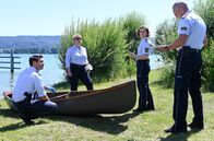 WaPo Bodensee – WaPo Bodensee (2020)