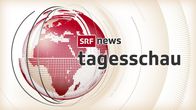 Tagesschau – SRF News Tagesschau Keyvisual 2020 Copyright: SRF Ab 14.12.2020