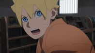 Boruto – Mo, 11.07., 18:25 Uhr