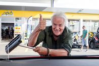 Full Speed – Full Speed (2016)
