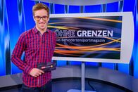 Ohne Grenzen – Ohne Grenzen