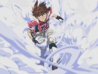 Eyeshield 21 – Sa, 26.04., 05:30 Uhr