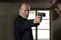 Transporter - The Mission – Frank Martin (Jason Statham)