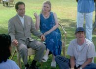 Monk – Patienten in der Anstalt: Tony Shalhoub als Adrian Monk