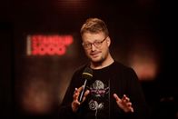 Standup 3000 – Maxi Gstettenbauer
