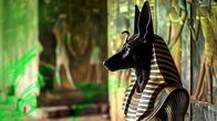 Verflucht - Große Legenden der Geschichte – Nach der Öffnung der Grabstätte von Tutanchamun kommt es zu einer Reihe von Todesfällen. Schnell macht die Legende vom "Fluch des Pharao" die Runde.