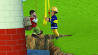 Feuerwehrmann Sam – Feuerwehrmann Sam (2007-2013)