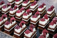 Das große Backen - Die Profis – Das große Backen - Die Profis (2019)
