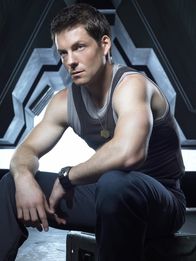 Battlestar Galactica – Battlestar Galactica (2006)
