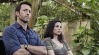 Hawaii Five-0 – Steve McGarrett (Alex O'Loughlin, l.); Quinn Liu (Katrina Law, r.)