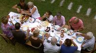 Zu Tisch ... – Zu Tisch ... (2012)