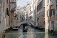 Mächtige Winde – Der Scirocco inspirierte auch venezianische Künstler.