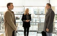 In aller Freundschaft – Martin ahnt, was ihn als neuer Klinikleiter erwartet.