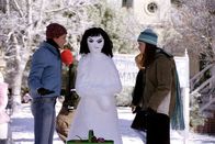 Gilmore Girls – (v.li.) Lauren Graham (Lorelai Gilmore), Alexis Bledel (Lorelai 'Rory' Leigh Gilmore).