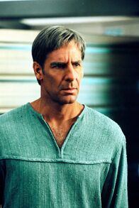 Star Trek: Enterprise – Sa, 18.04., 15:20 Uhr