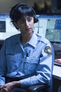 No Activity – Fatima (Sunita Mani)
