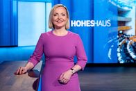 Hohes Haus – Rebekka Salzer.