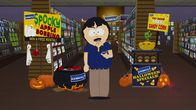 South Park – Randy
