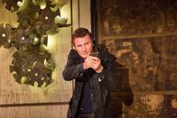 96 Hours - Taken 3 – 96 Hours - Taken 3 (2014)