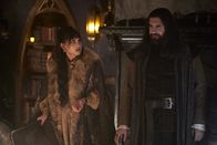 What We Do in the Shadows – What We Do in the Shadows (2019)
