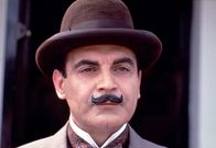 Agatha Christie's Poirot – David Suchet (Hercules Poirot).