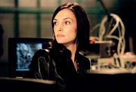 I Spy – Rachel (Famke Janssen)