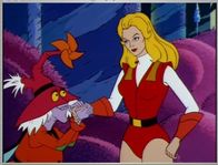 She-Ra – Sa, 02.05., 12:10 Uhr