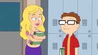 American Dad! – Do, 18.09., 15:15 Uhr