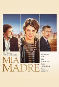 Mia Madre – Sa, 18.05., 21:50 Uhr