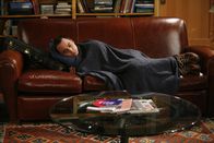 The Big Bang Theory – Sheldon (Jim Parsons) macht eine aufregende Entdeckung über sich selbst ...