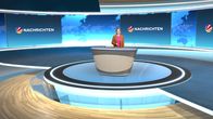 Sat.1 Nachrichten – Marc Bator