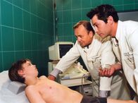 In aller Freundschaft – In aller Freundschaft (2003)