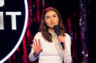 Ladies Night – Zu Gast: Paulina Behrendt.