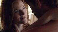 Honeymoon – Bea (Rose Leslie), Paul (Harry Treadaway)