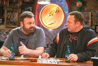 Kevin Can Wait – 25 UHR. - Veroeffentlichung fuer Pressezwecke honorarfrei ausschliesslich im Zusammenhang mit oben genannter Sendung oder Veranstaltung des ORF bei Urhebernennung.