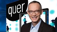 quer – Moderator Christoph Süß.