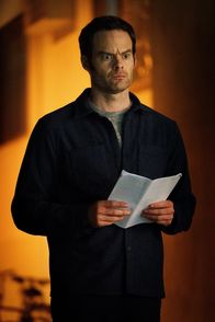Barry – Barry (2019)