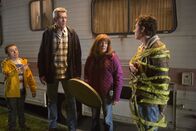 The Middle – The Middle (2018)