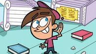 Cosmo & Wanda - Wenn Elfen helfen – Timmy
