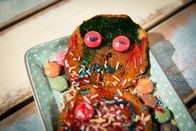 Schmatzo – Haferflocken-Cookies.