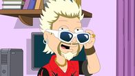 American Dad! – Guy Fieri
