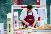 Das große Backen – Patrik