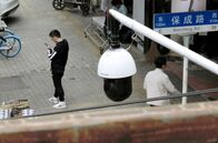 Was China der Welt nicht zeigt - Total Trust – Videoüberwachung in China