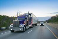 LKW-Bergung extrem – American truck