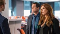 Unforgettable – Al Burns (Dylan Walsh) und Carrie Wells (Poppy Montgomery)