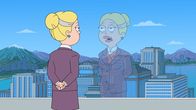 American Dad! – Fr, 23.02., 14:55 Uhr