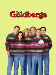 The Goldbergs – (6.Staffel) - Die Goldbergs - Artwork