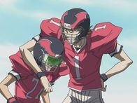 Eyeshield 21 – Sa, 23.08., 06:45 Uhr